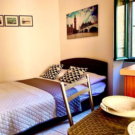שיבניק City Coast Apartments מראה חיצוני תמונה