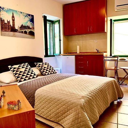 שיבניק City Coast Apartments מראה חיצוני תמונה