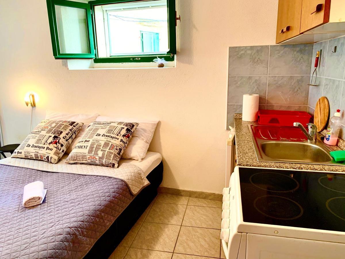 שיבניק City Coast Apartments מראה חיצוני תמונה