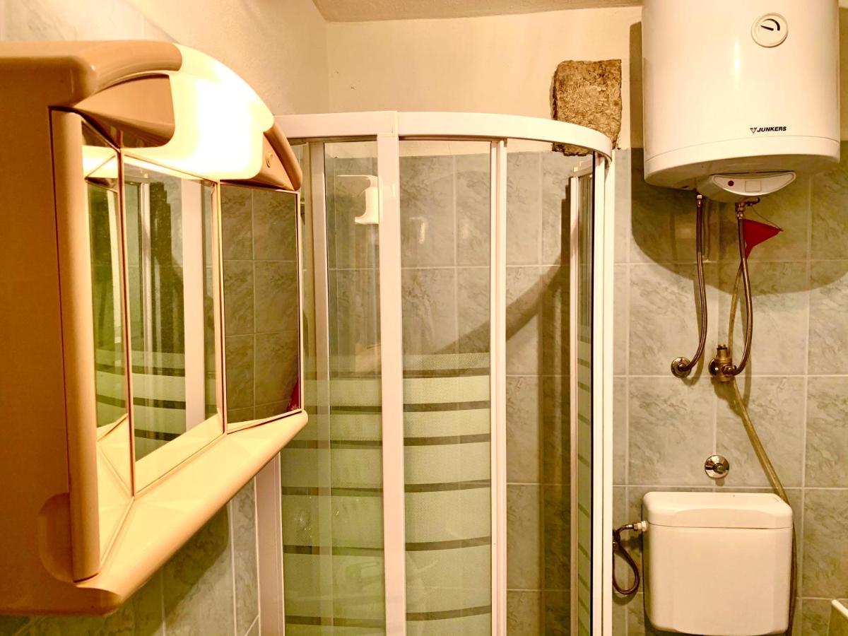 שיבניק City Coast Apartments מראה חיצוני תמונה