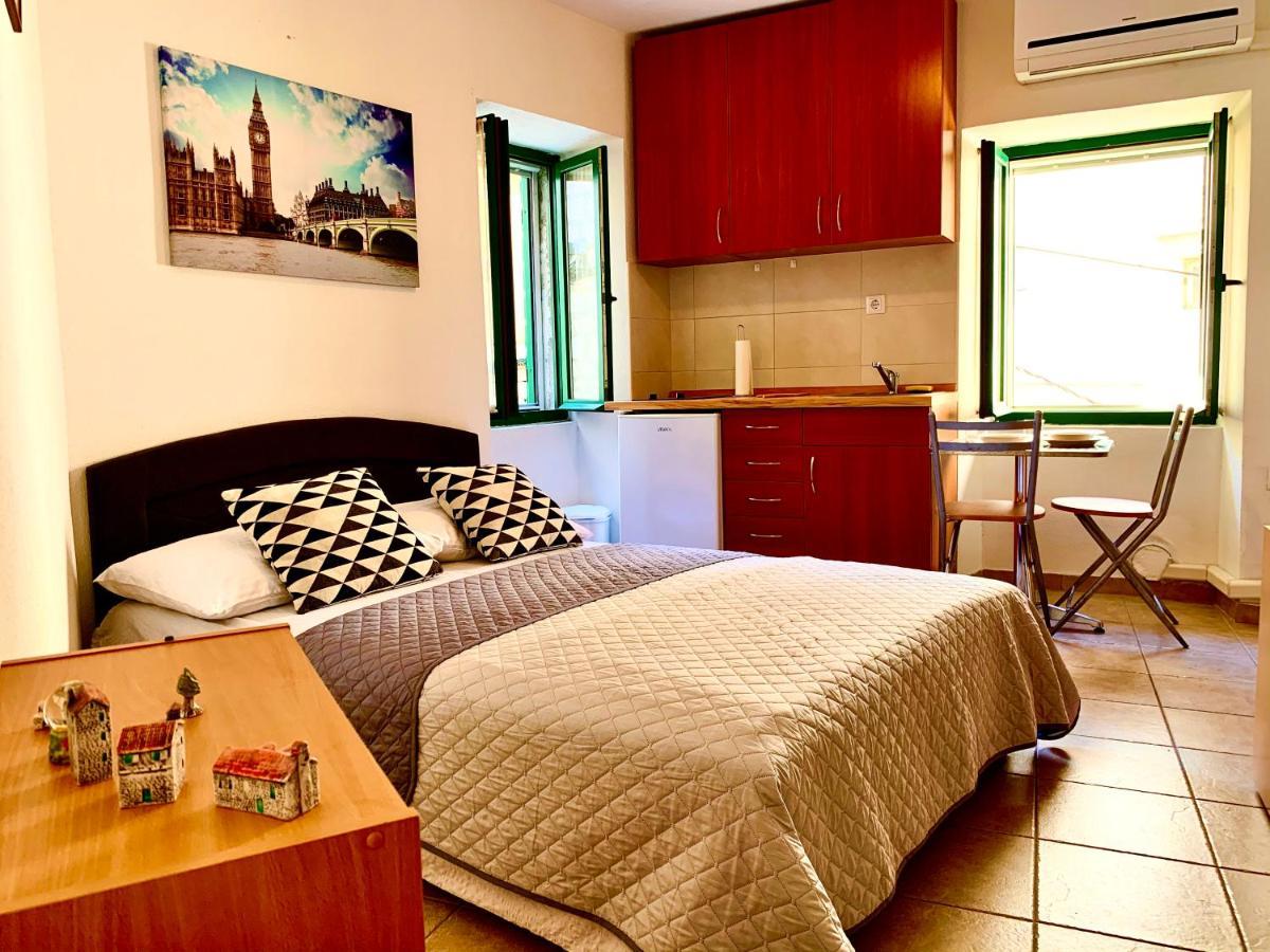 שיבניק City Coast Apartments מראה חיצוני תמונה