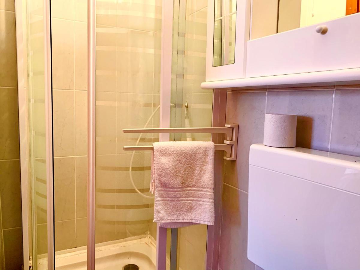 שיבניק City Coast Apartments מראה חיצוני תמונה