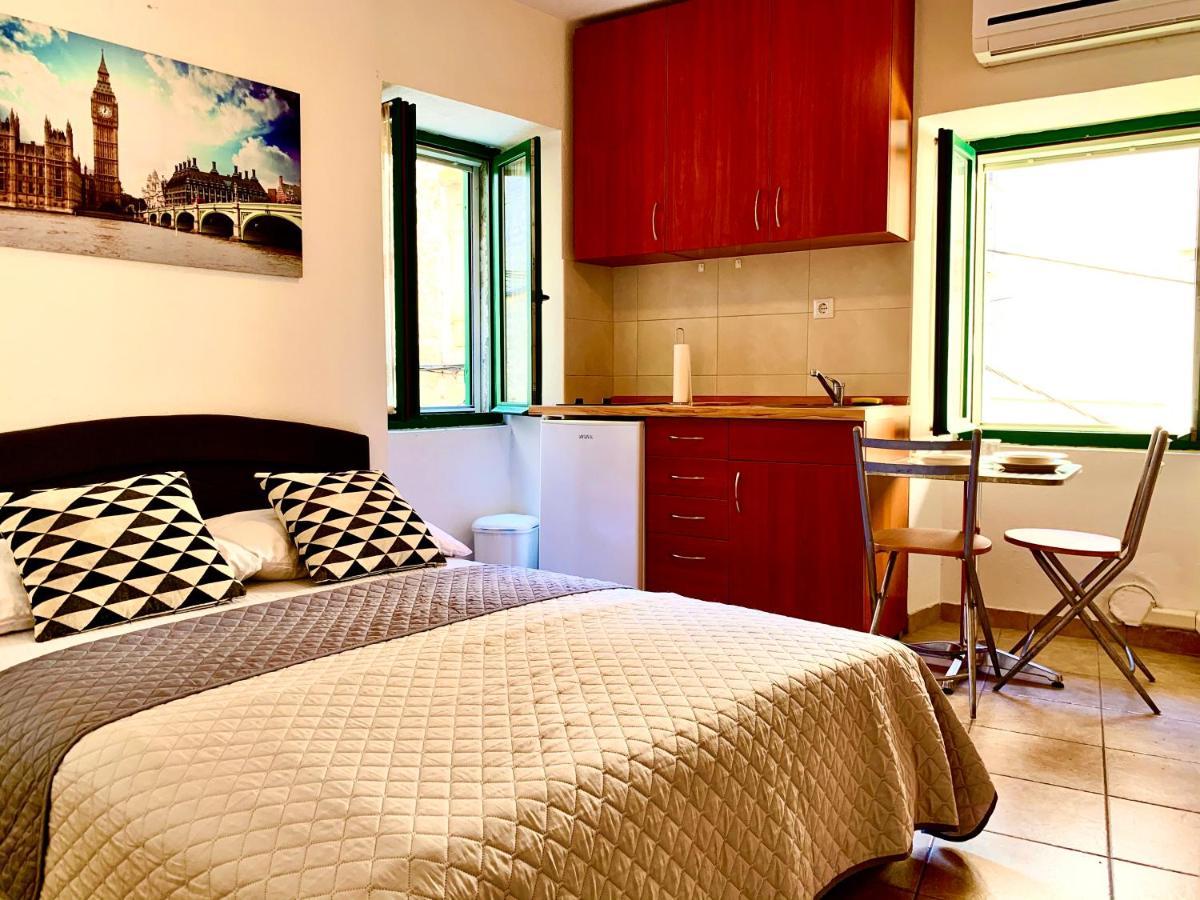 שיבניק City Coast Apartments מראה חיצוני תמונה