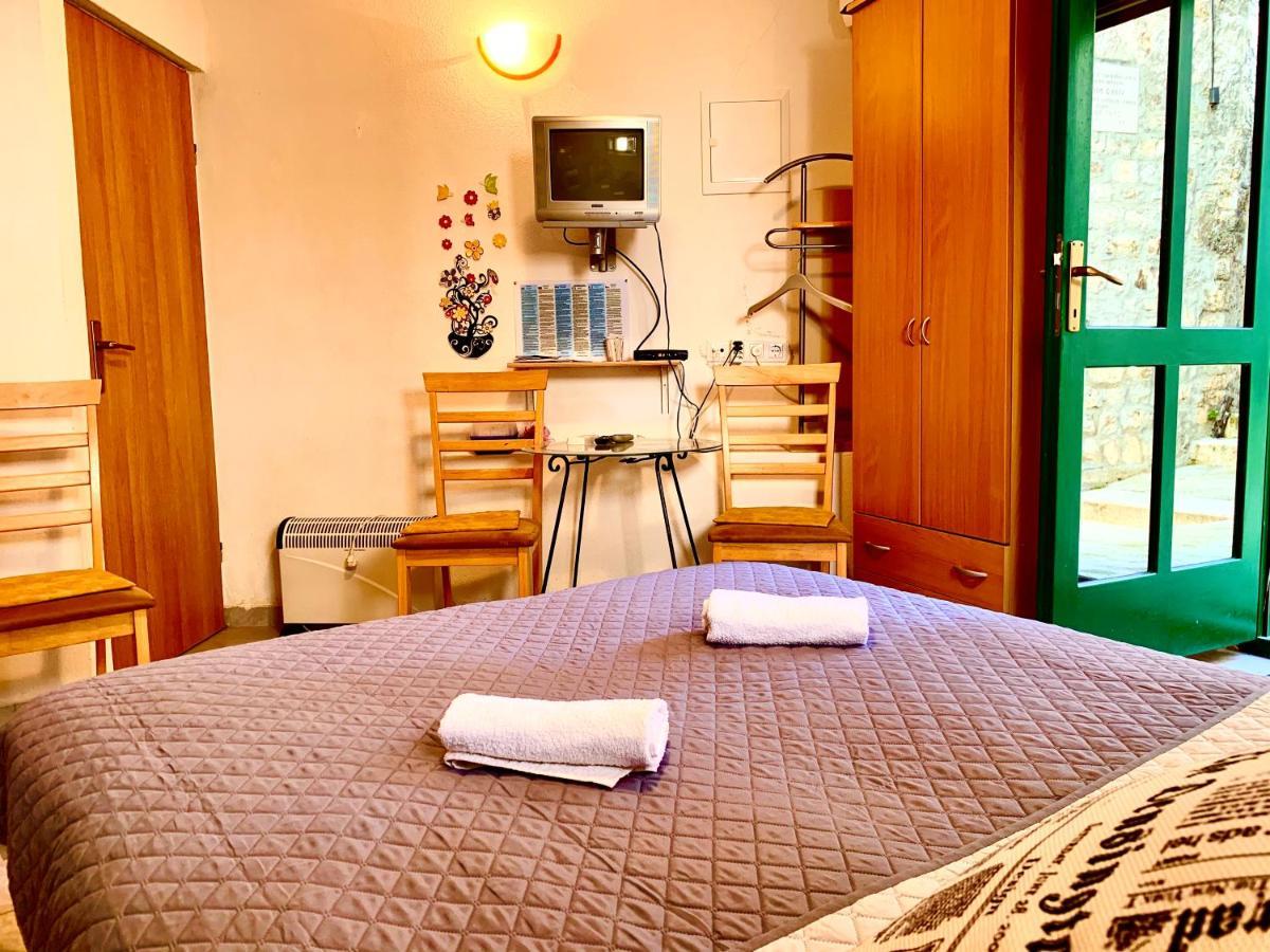 שיבניק City Coast Apartments מראה חיצוני תמונה