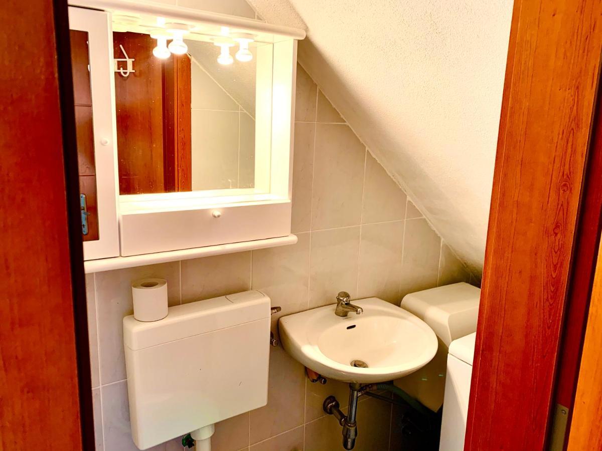 שיבניק City Coast Apartments מראה חיצוני תמונה