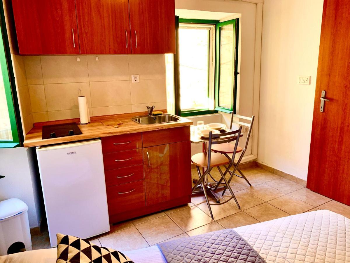 שיבניק City Coast Apartments מראה חיצוני תמונה