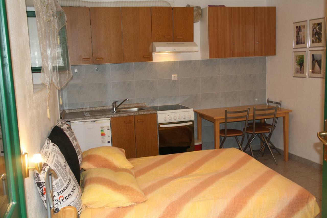 שיבניק City Coast Apartments מראה חיצוני תמונה