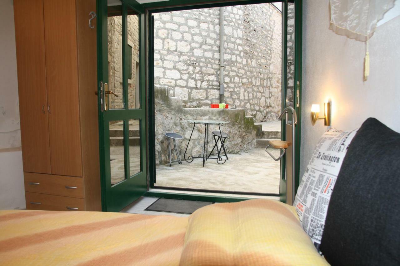 שיבניק City Coast Apartments מראה חיצוני תמונה