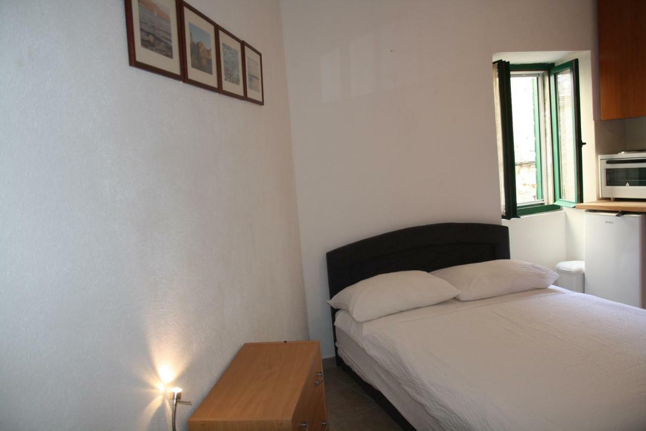 שיבניק City Coast Apartments מראה חיצוני תמונה