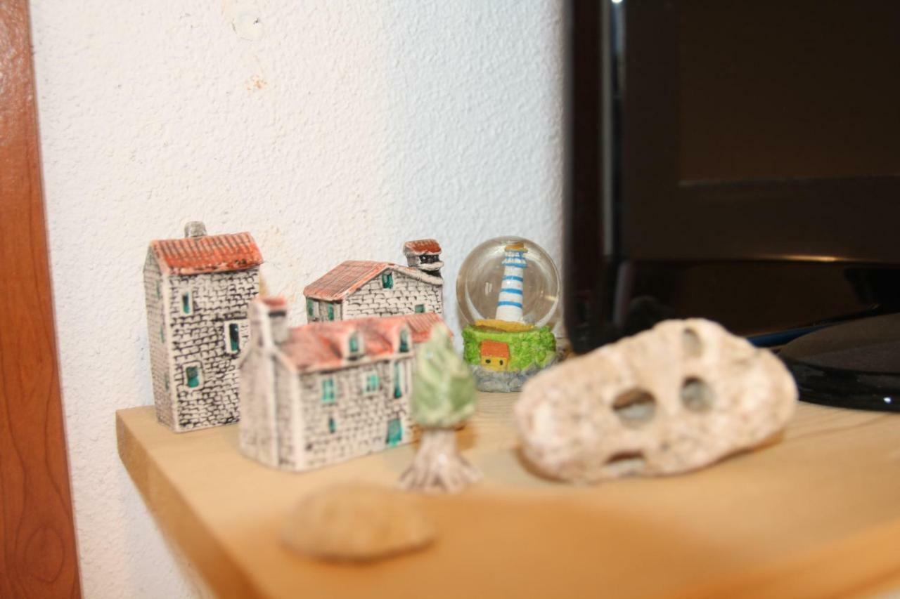 שיבניק City Coast Apartments מראה חיצוני תמונה