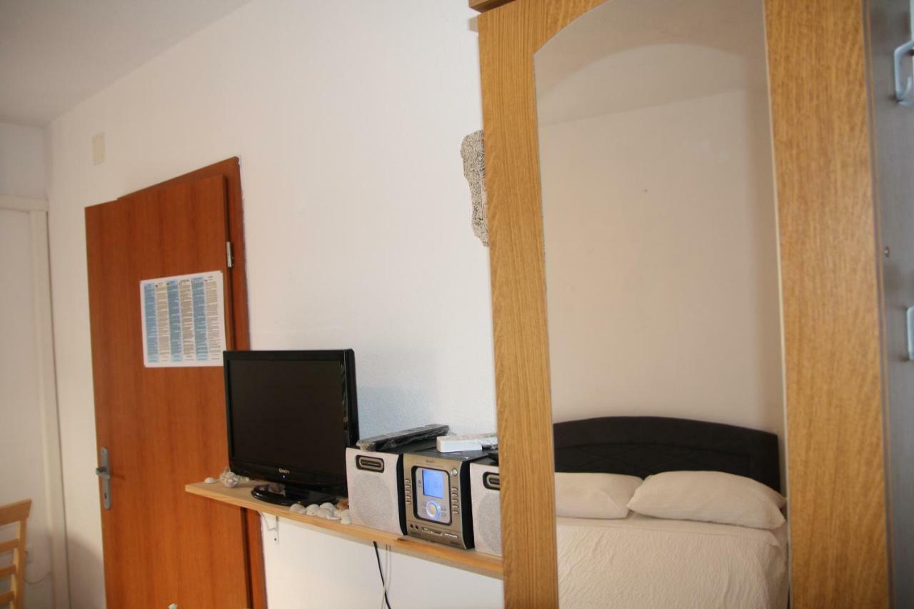 שיבניק City Coast Apartments מראה חיצוני תמונה
