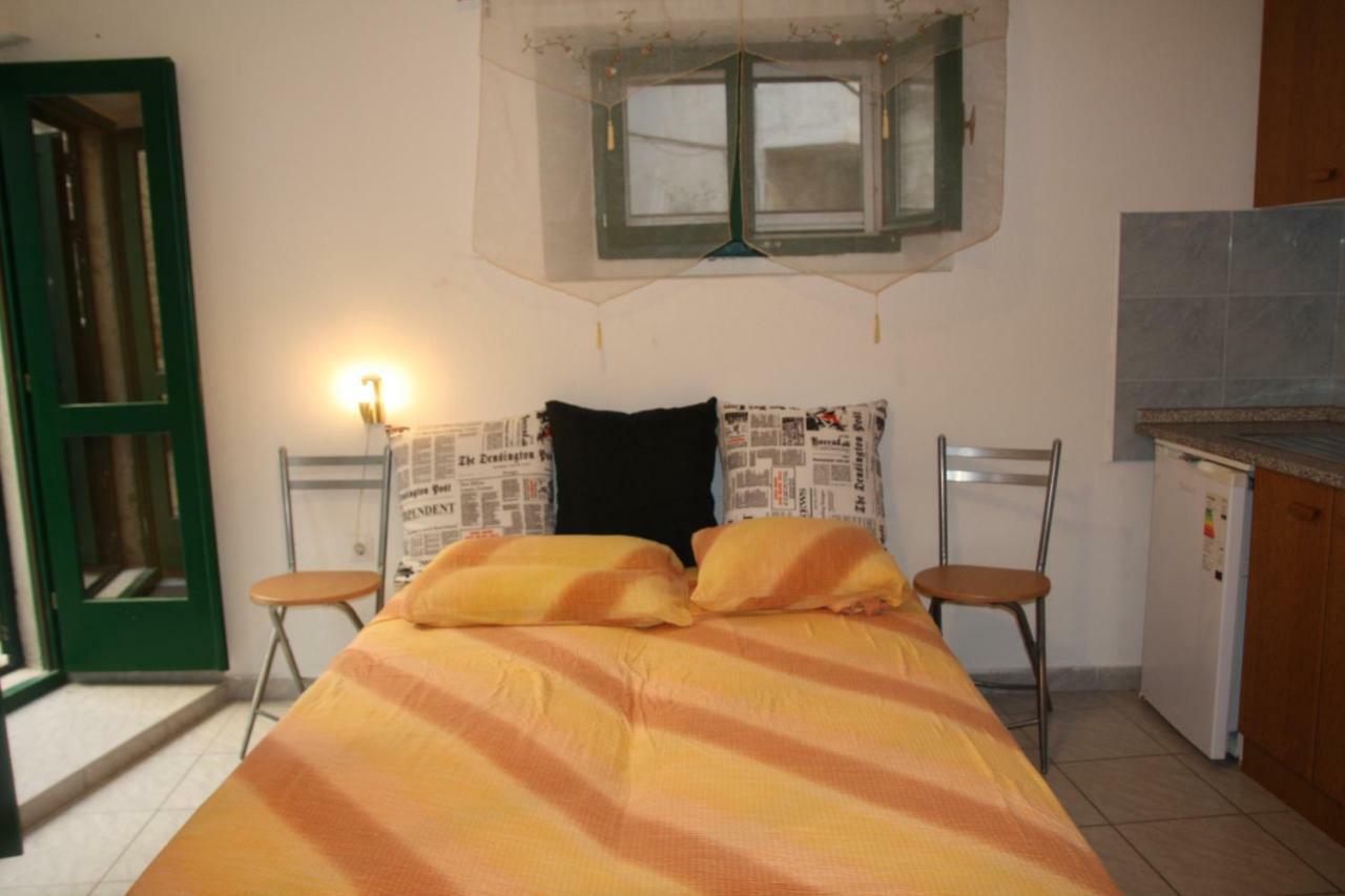 שיבניק City Coast Apartments מראה חיצוני תמונה