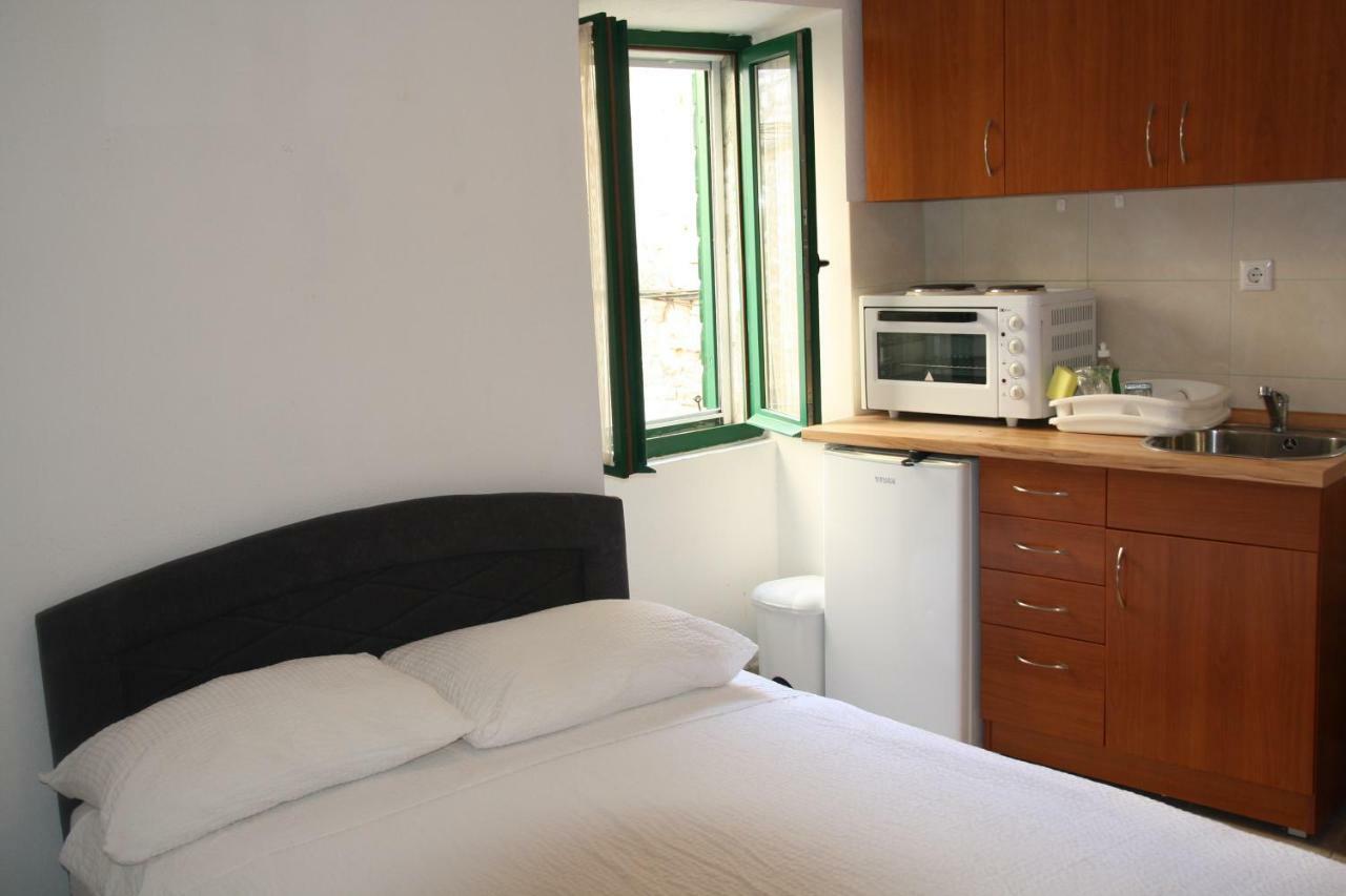 שיבניק City Coast Apartments מראה חיצוני תמונה