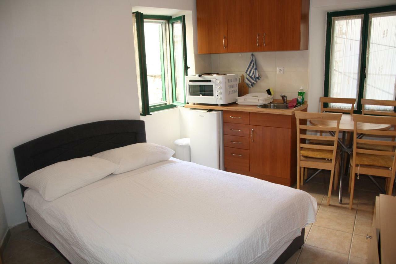 שיבניק City Coast Apartments מראה חיצוני תמונה